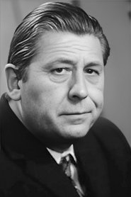 Kirill Glazunov portrait