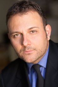 Stelio Savante portrait