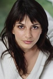 Marie Vernalde portrait