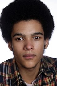 Joël Mellenberg portrait