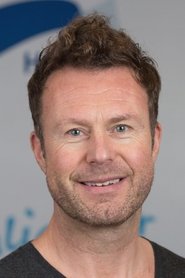 Geir Kvarme portrait