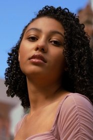 Aaliyah Cinello portrait