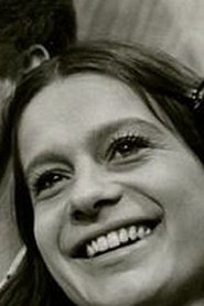 Susanne Lundberg portrait