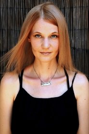 Saara Lamberg portrait