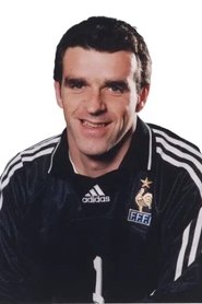 Ulrich Ramé portrait