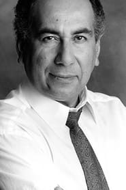 Dave Adams portrait