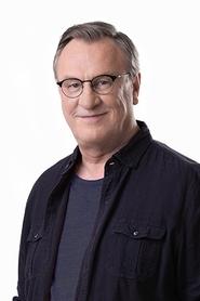 Esko Kovero portrait