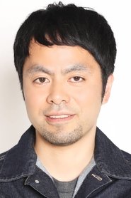 Kanehira Yamamoto portrait