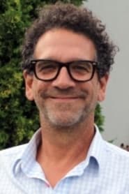 Ronald Plante portrait