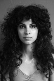 Raquel Jordan portrait