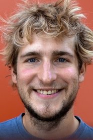 Cyrille Hubert portrait