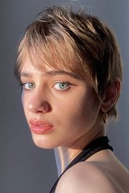 Karyna Khymchuk portrait