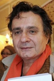 Morgan Sportès portrait