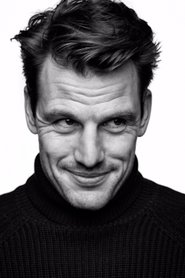 Stefan Rokebrand portrait