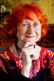 Jytte Abildstrøm portrait