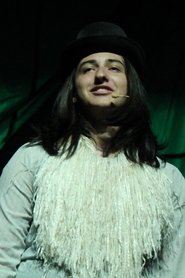 Elion Hereni portrait
