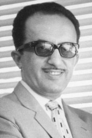 Turgut Demirağ portrait