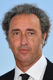Paolo Sorrentino portrait