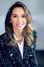 Angela Adto portrait