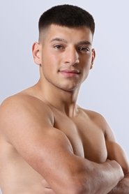 Alexandru Amaritei portrait