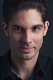 Adam Boncz portrait
