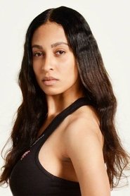 Mary Michelle portrait
