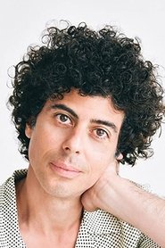 Jeff El Eini portrait