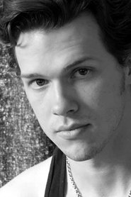 Devon Alan portrait