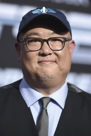 Peter Sohn portrait