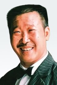 Li Xiaobo portrait