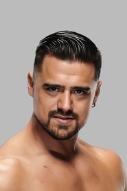Humberto Solano portrait