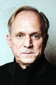 Ulrich Tukur portrait