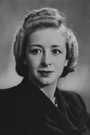 Nina Zheleznova portrait