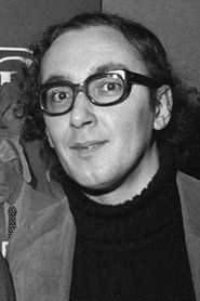 Pim de la Parra portrait