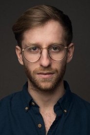 Theo Maltz portrait