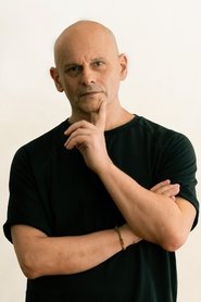 Paolo Proietti portrait