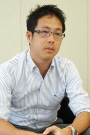 Yoshihiro Furusawa portrait
