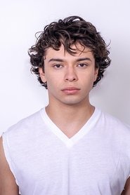 Diego Sandoval portrait