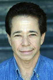 Joey Camen portrait