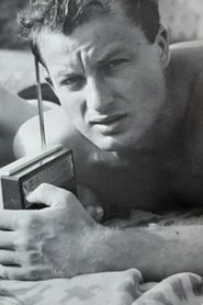 Josef Topol portrait
