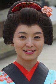 Marie Kobayashi portrait