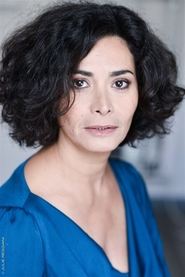 Darina Al Joundi portrait