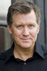 Patrick Kirton portrait