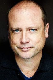 Alan Dukes portrait