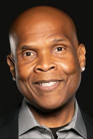 Big Boy portrait