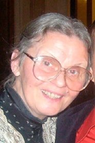 Larisa Soroka portrait