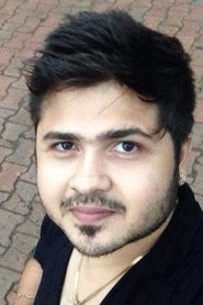 Sumeet Goradia portrait