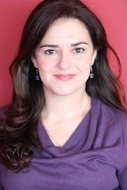 Natalie Ballesteros portrait