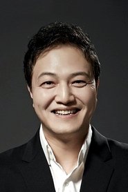 Jung Woong-in portrait