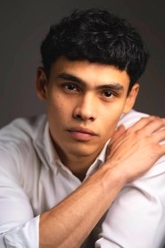 Salif Hardie portrait